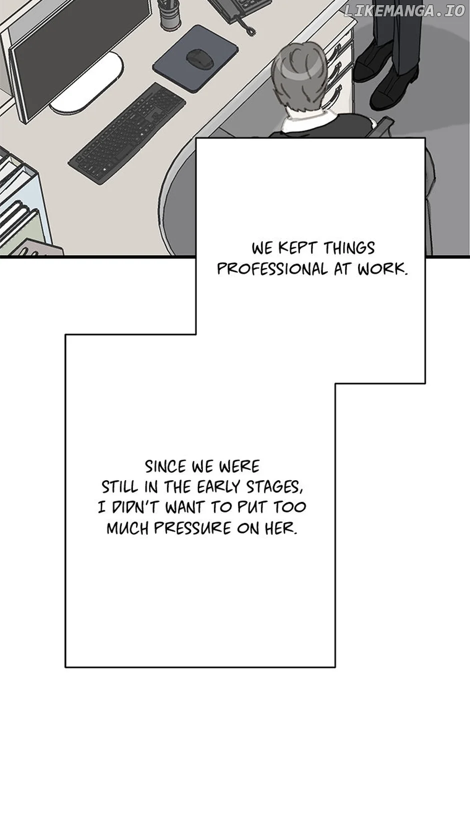 The Fifth Friend Chapter 38 - Page 89