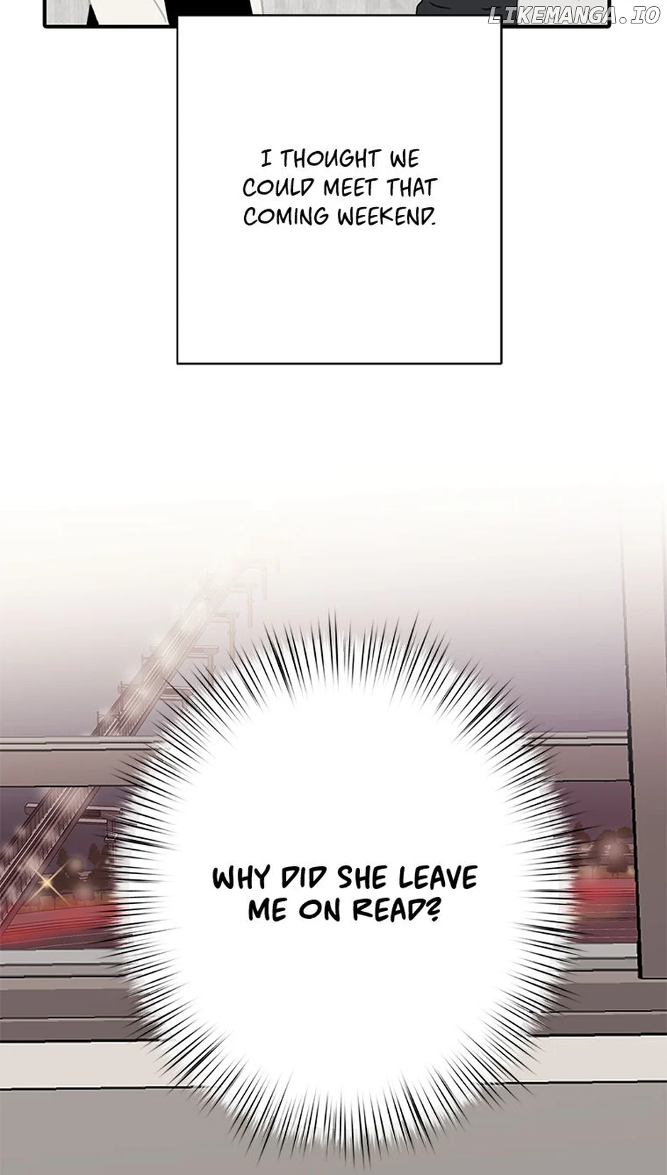 The Fifth Friend Chapter 38 - Page 91