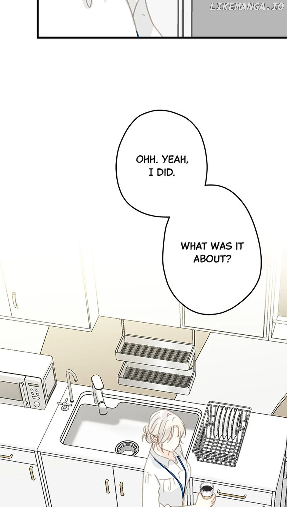 The Fifth Friend Chapter 38 - Page 95