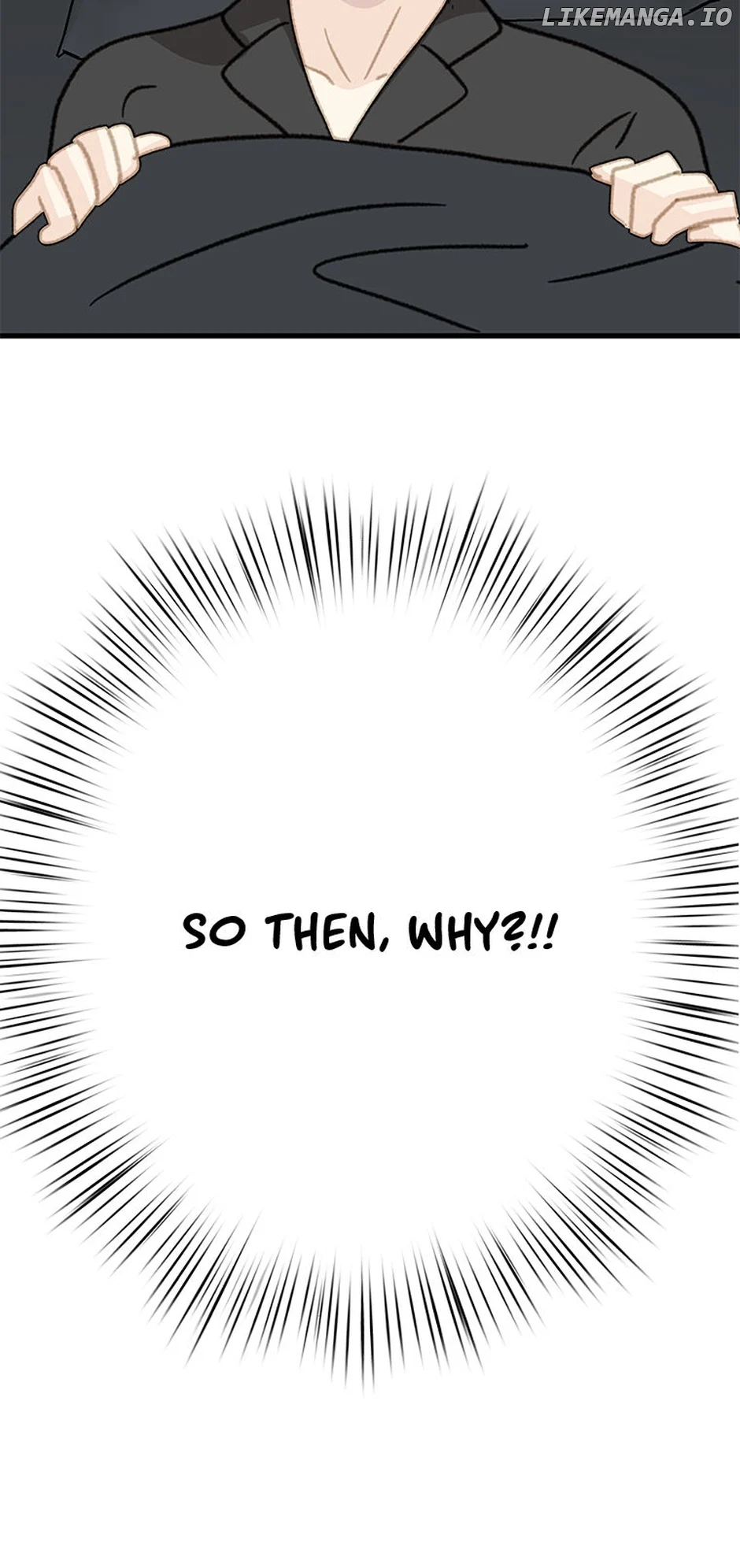 The Fifth Friend Chapter 38 - Page 99
