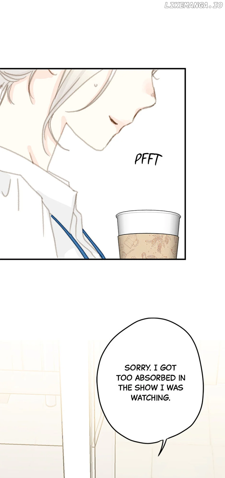 The Fifth Friend Chapter 38 - Page 100