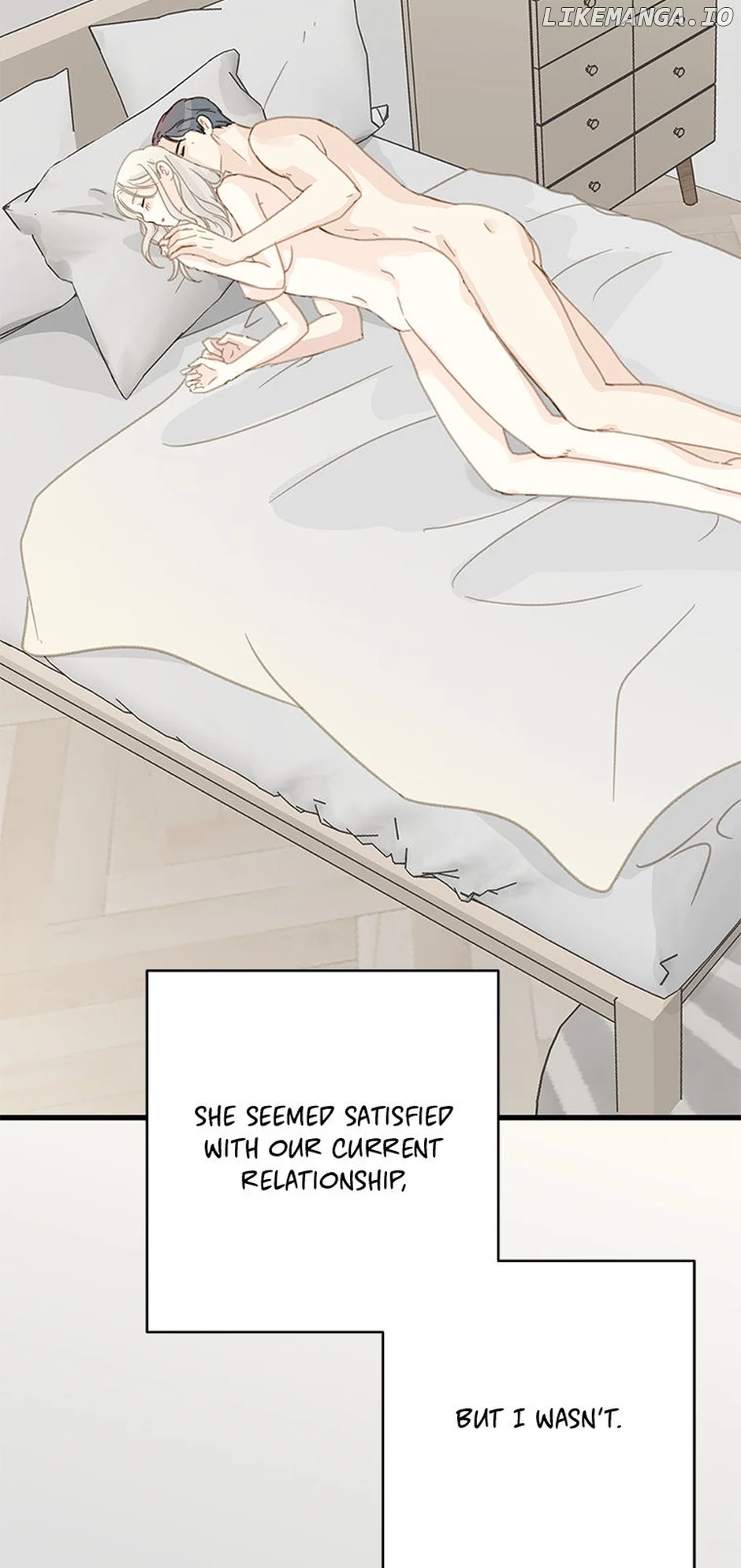 The Fifth Friend Chapter 39 - Page 14