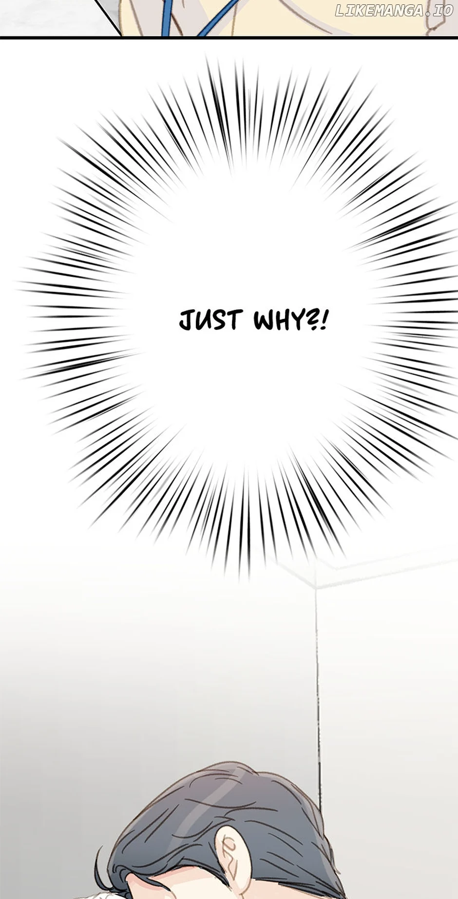 The Fifth Friend Chapter 39 - Page 19