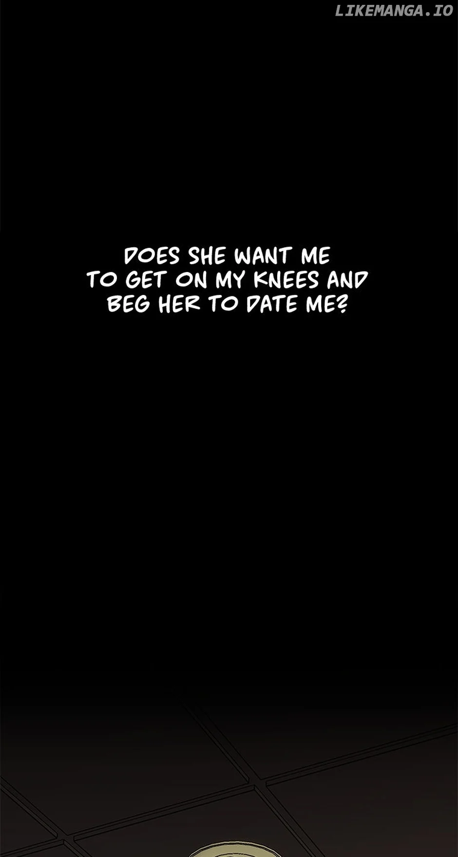 The Fifth Friend Chapter 39 - Page 23
