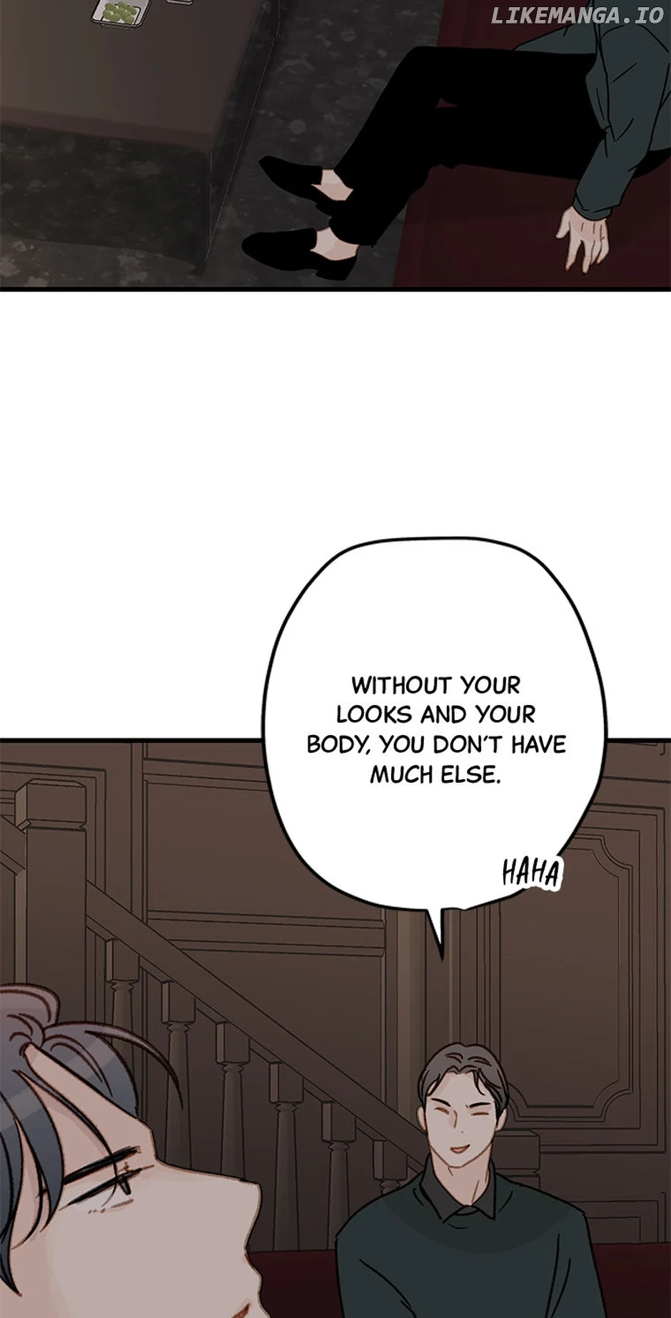 The Fifth Friend Chapter 39 - Page 26