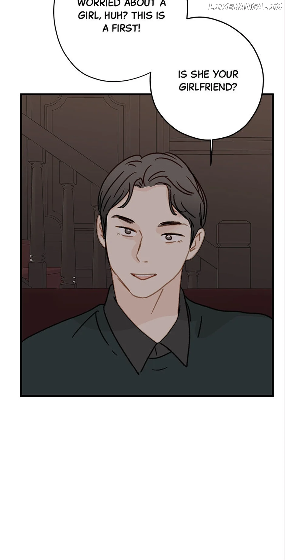 The Fifth Friend Chapter 39 - Page 28