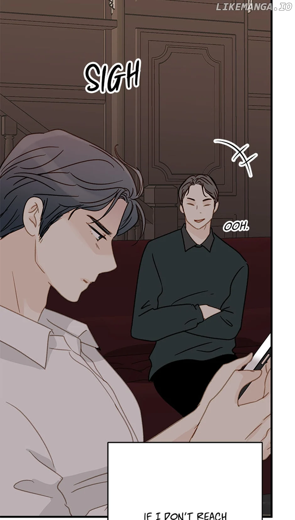The Fifth Friend Chapter 39 - Page 31