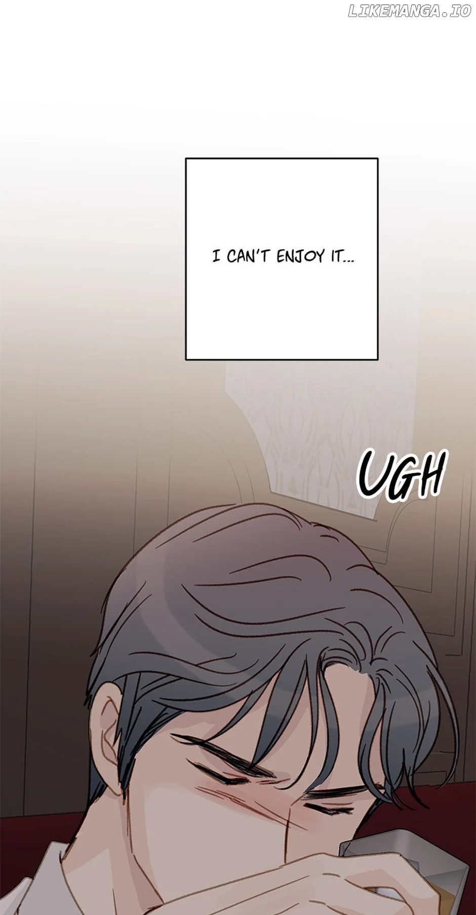 The Fifth Friend Chapter 39 - Page 34