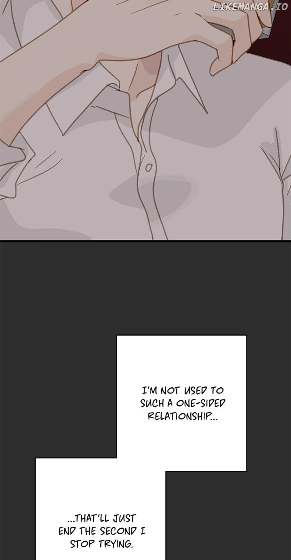 The Fifth Friend Chapter 39 - Page 35