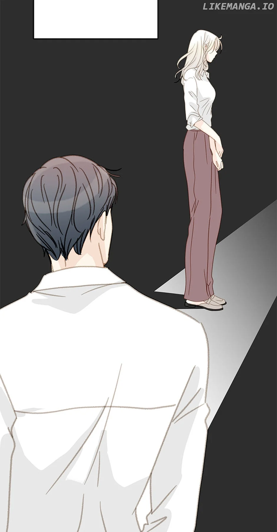 The Fifth Friend Chapter 39 - Page 36