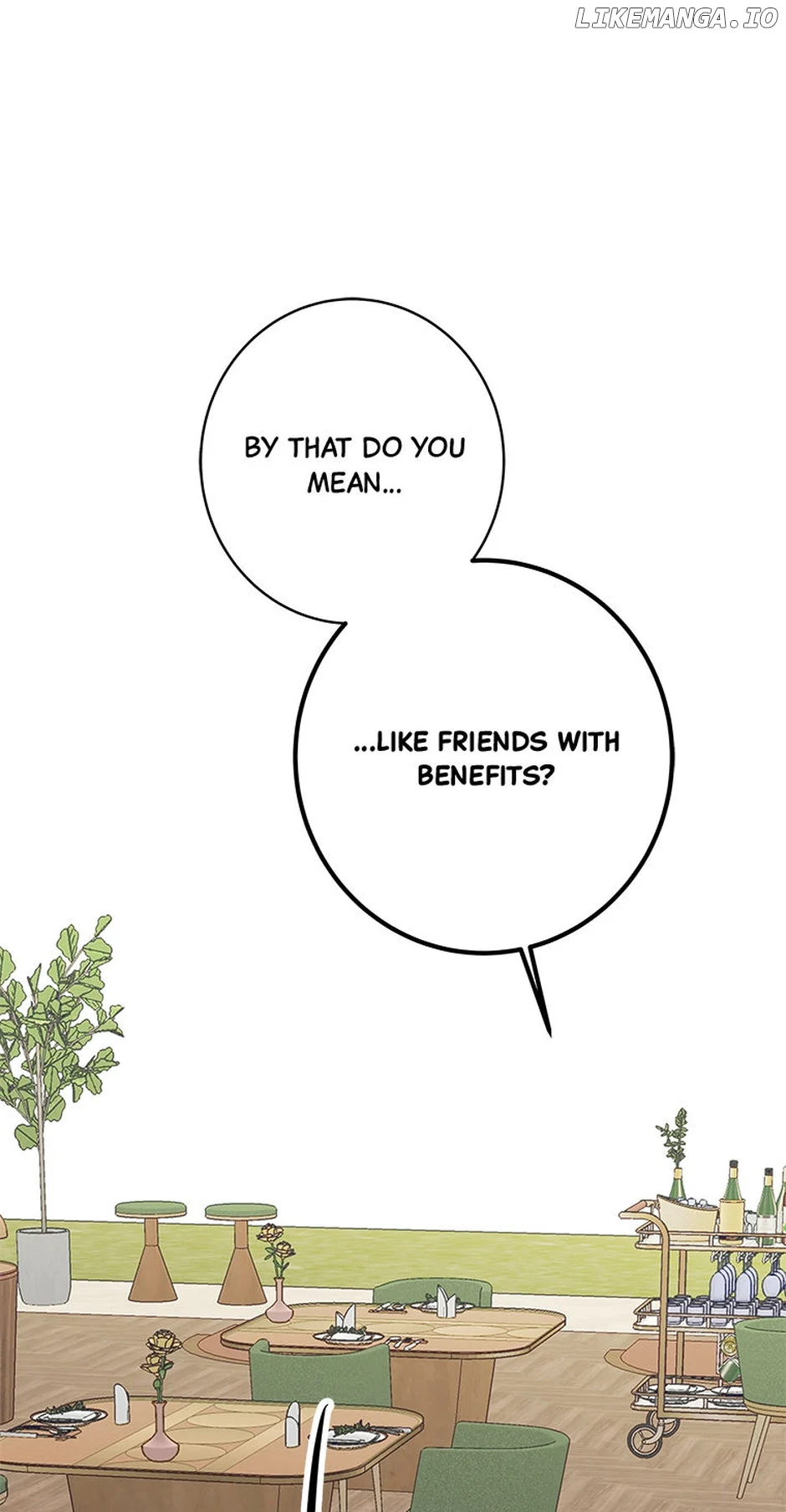 The Fifth Friend Chapter 39 - Page 5