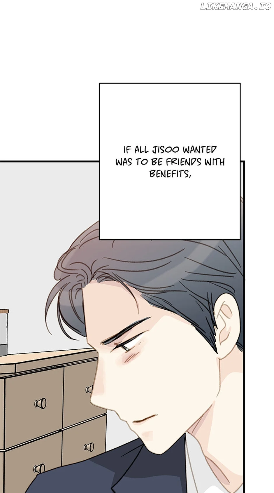 The Fifth Friend Chapter 39 - Page 50