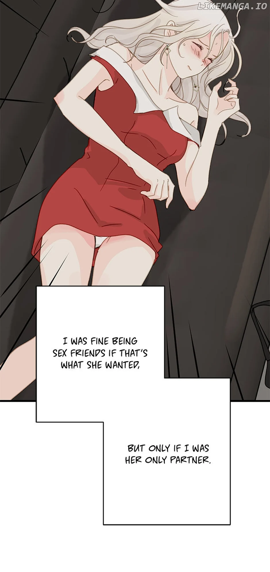 The Fifth Friend Chapter 39 - Page 66