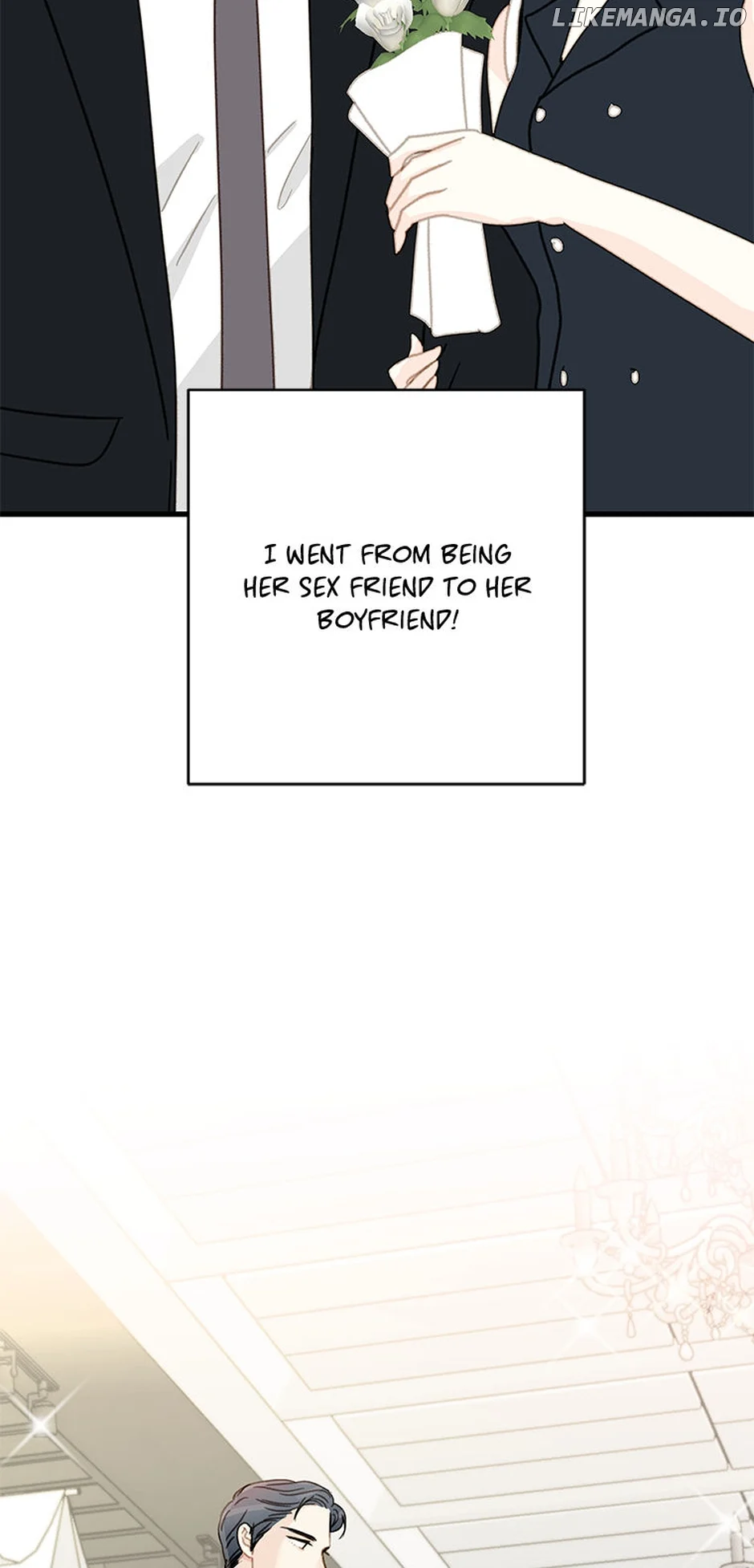 The Fifth Friend Chapter 39 - Page 76