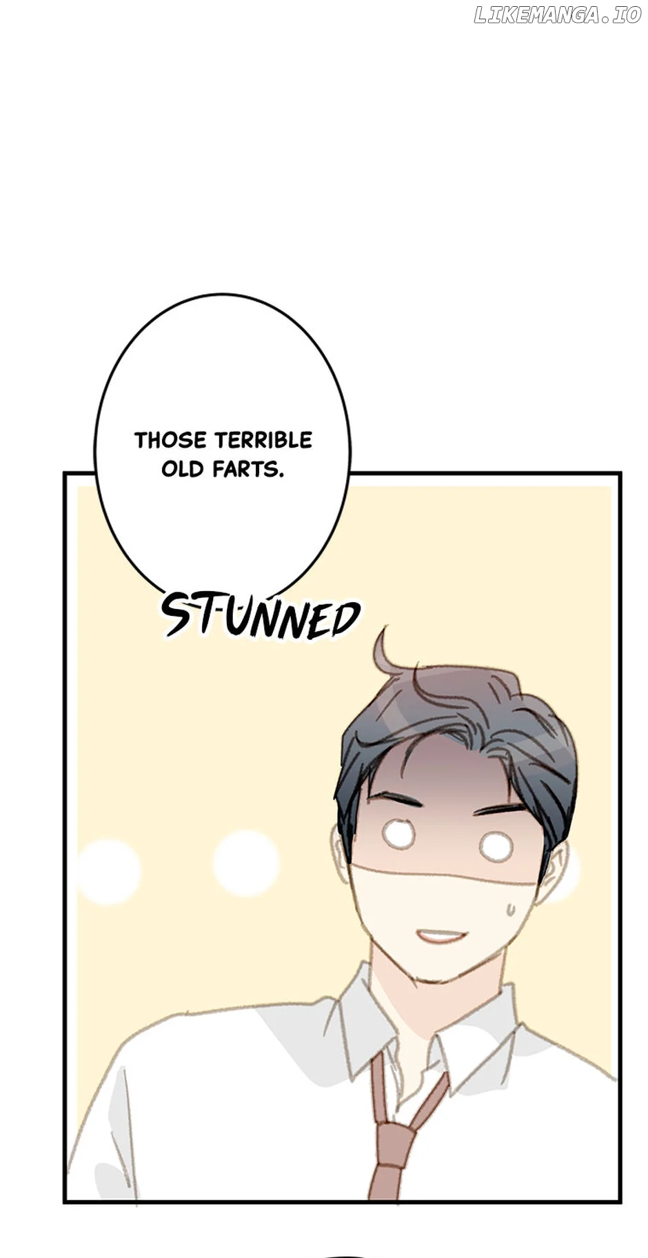The Fifth Friend Chapter 39 - Page 85