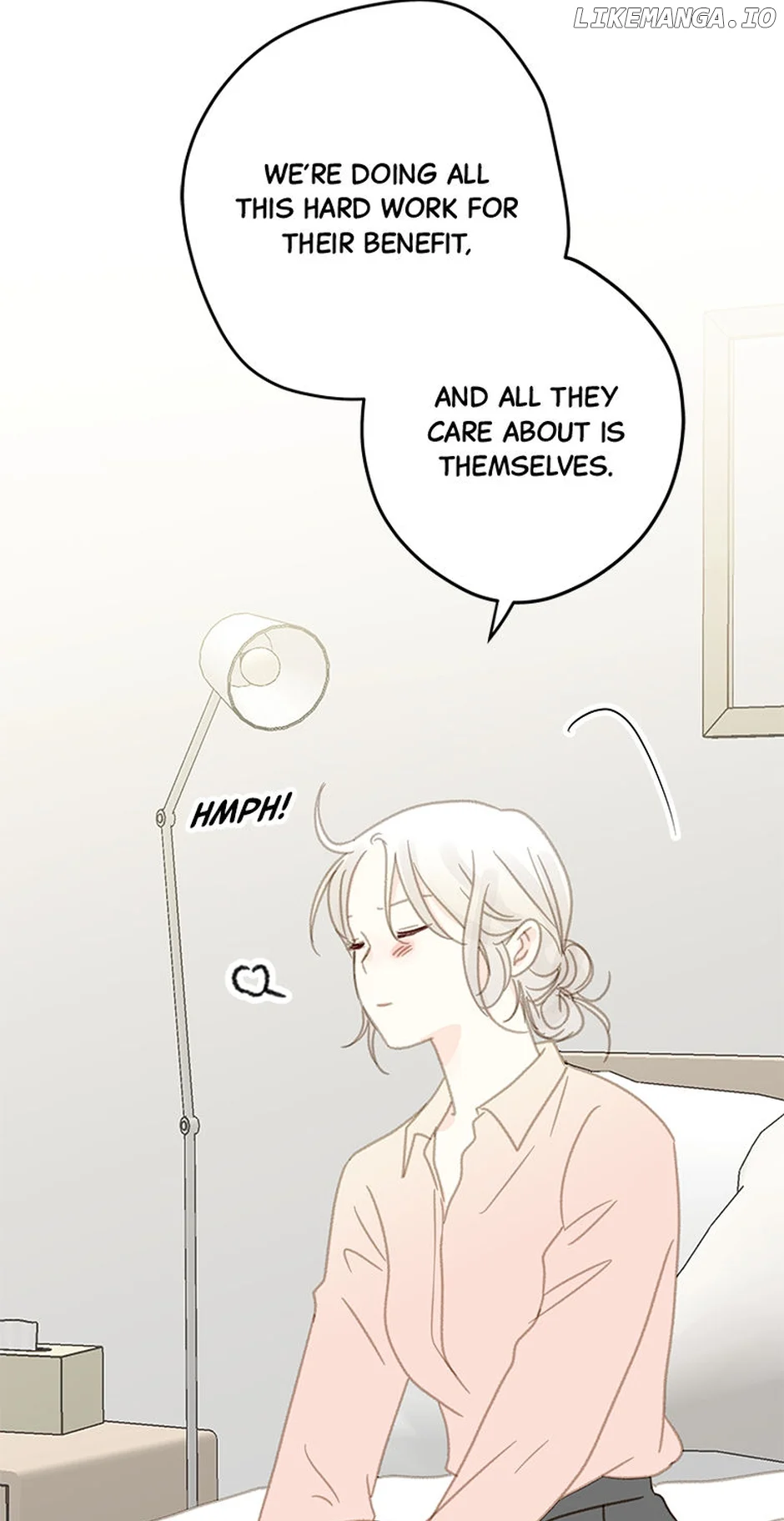 The Fifth Friend Chapter 39 - Page 86