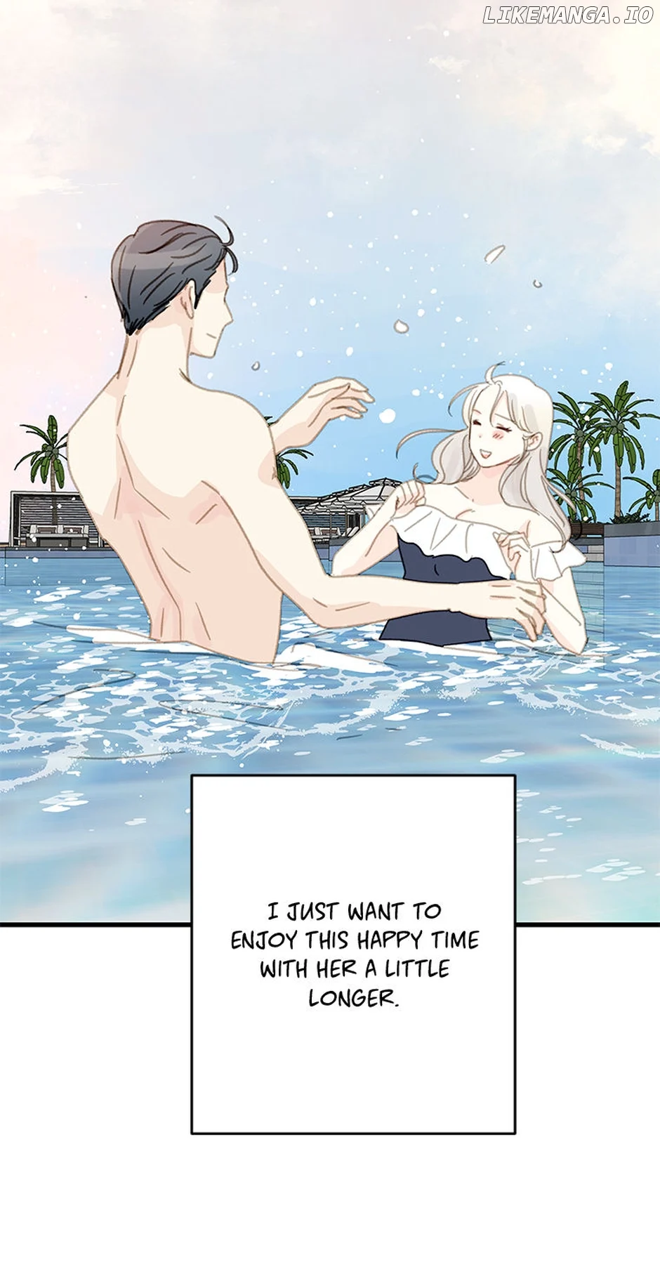 The Fifth Friend Chapter 39 - Page 89