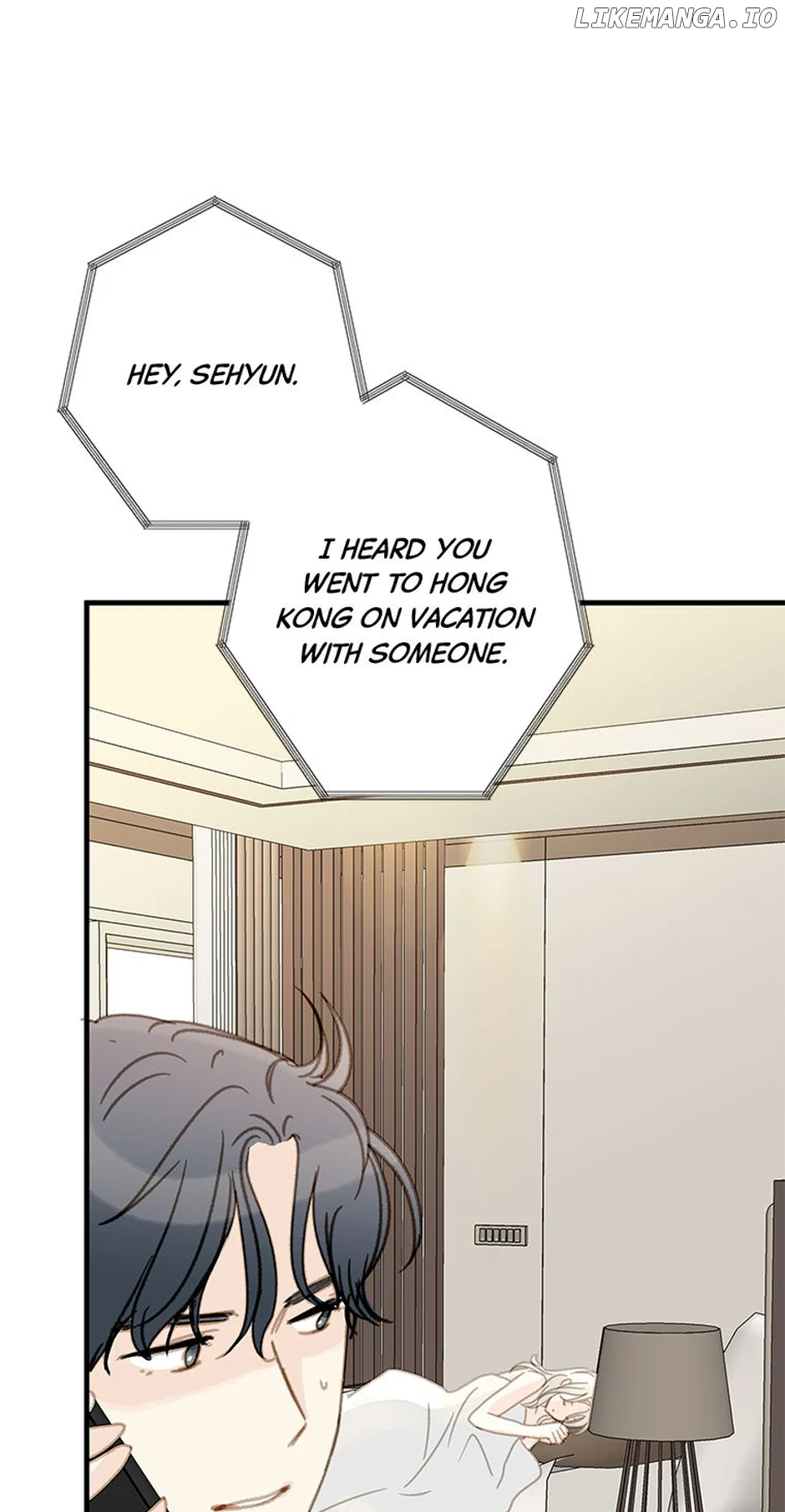 The Fifth Friend Chapter 39 - Page 90