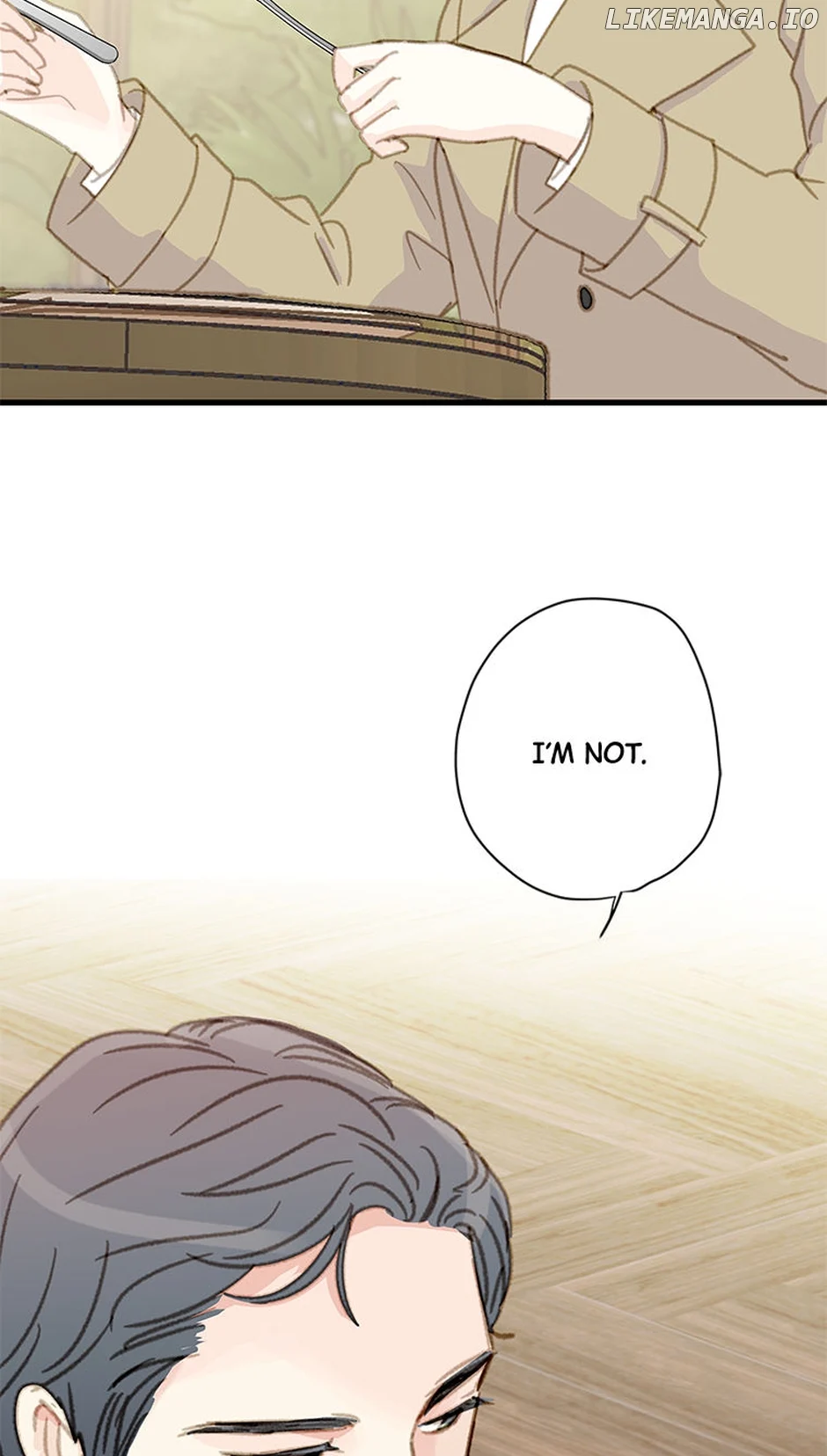 The Fifth Friend Chapter 39 - Page 10