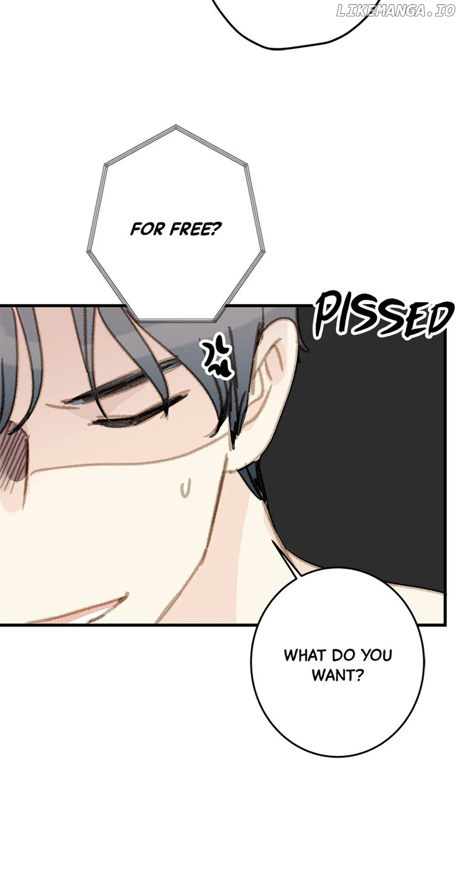 The Fifth Friend Chapter 39 - Page 94