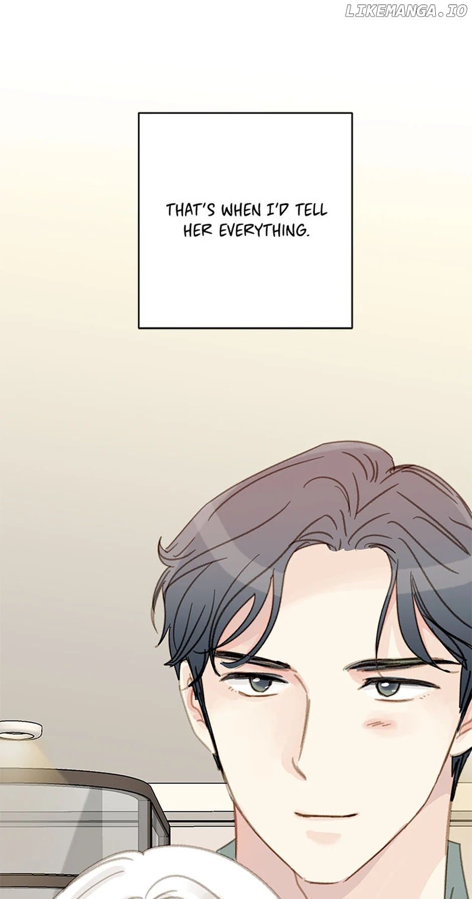 The Fifth Friend Chapter 39 - Page 100