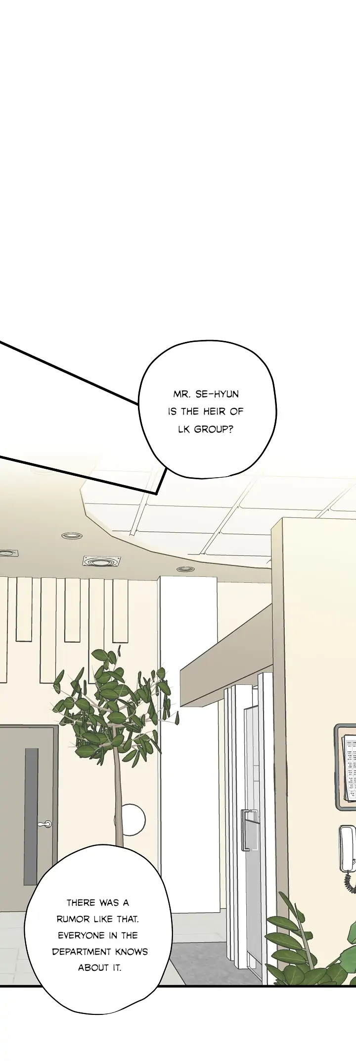 The Fifth Friend Chapter 4 - Page 9