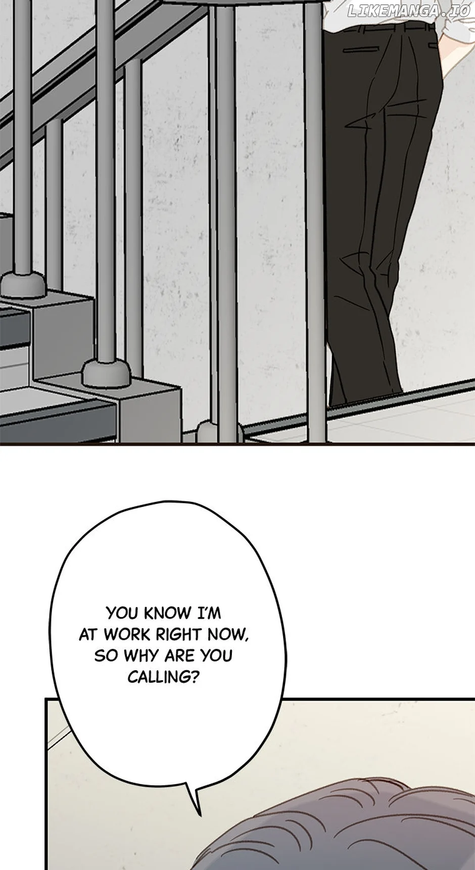 The Fifth Friend Chapter 40 - Page 2