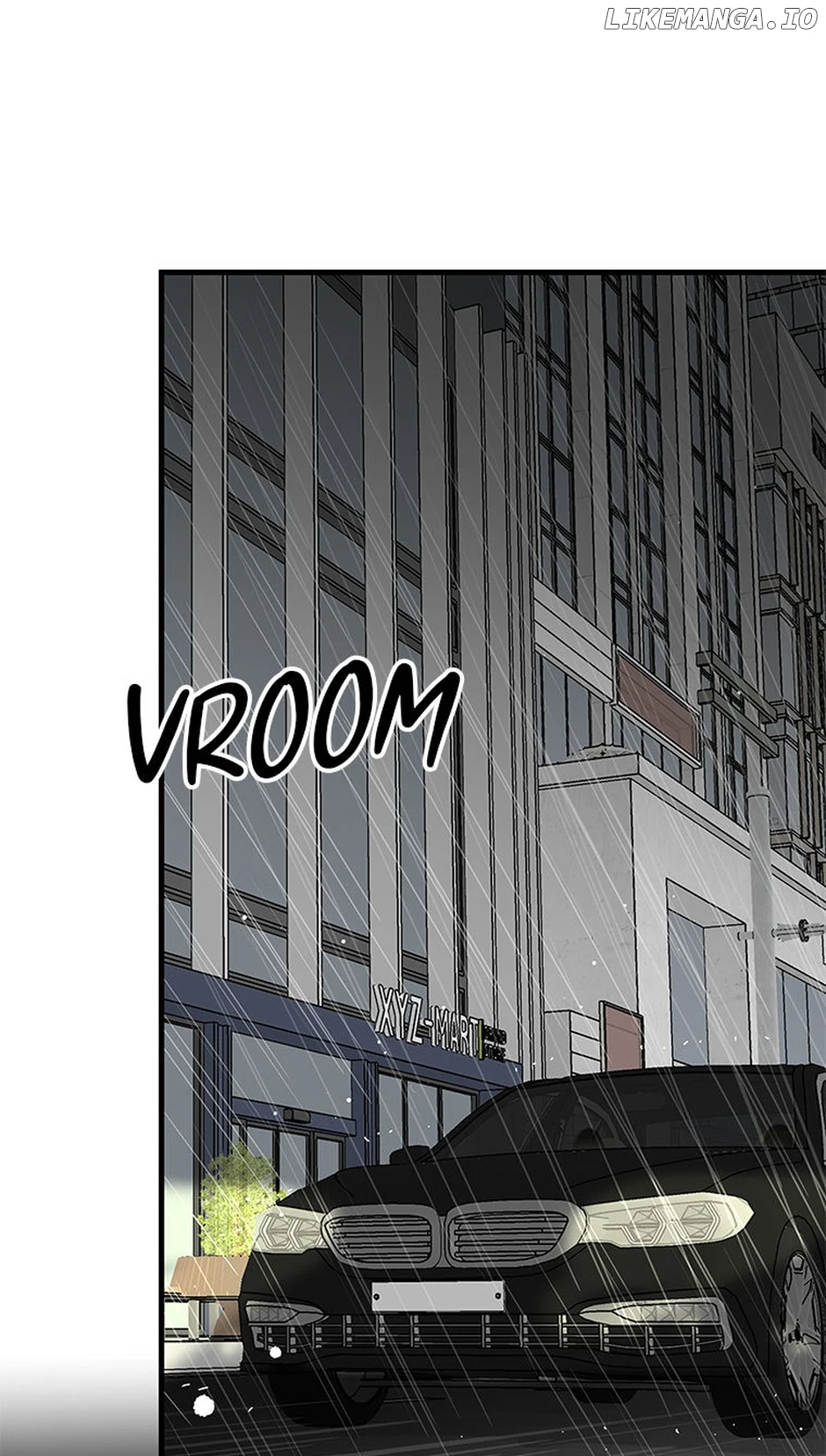 The Fifth Friend Chapter 40 - Page 14