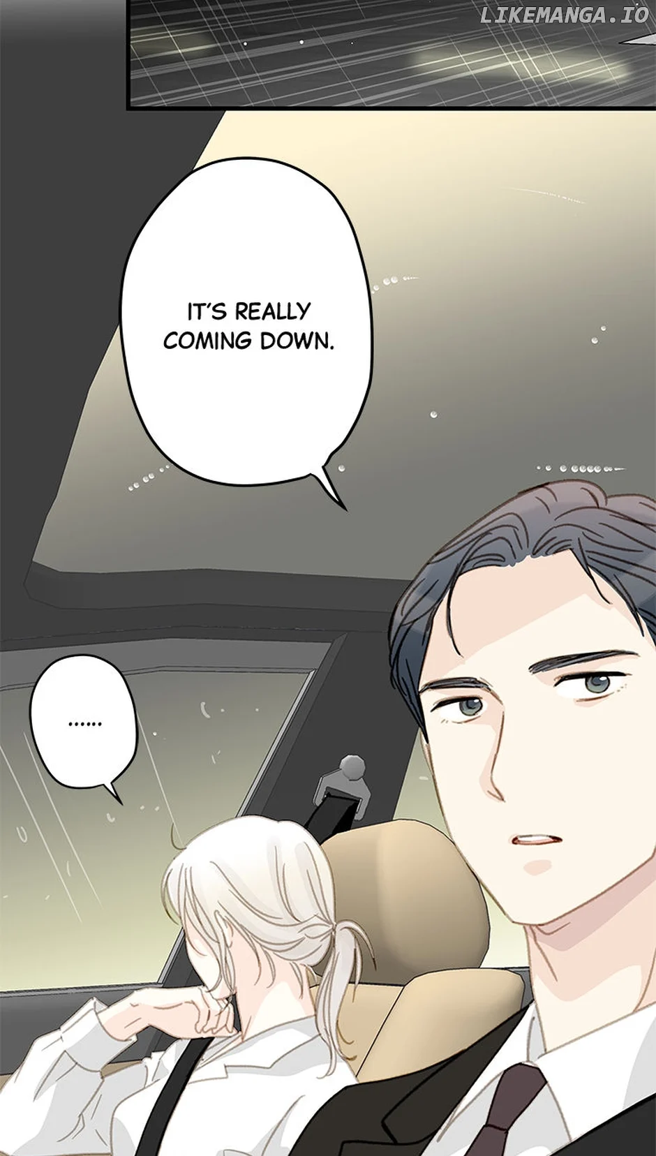 The Fifth Friend Chapter 40 - Page 15