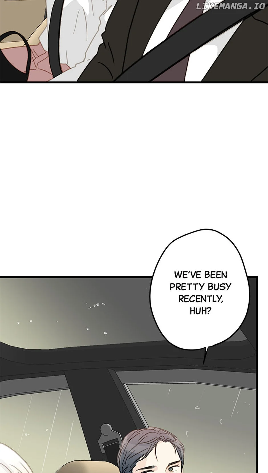 The Fifth Friend Chapter 40 - Page 16