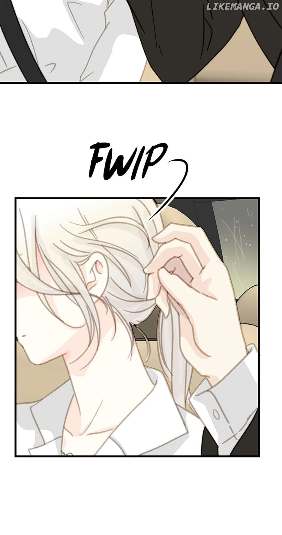 The Fifth Friend Chapter 40 - Page 24
