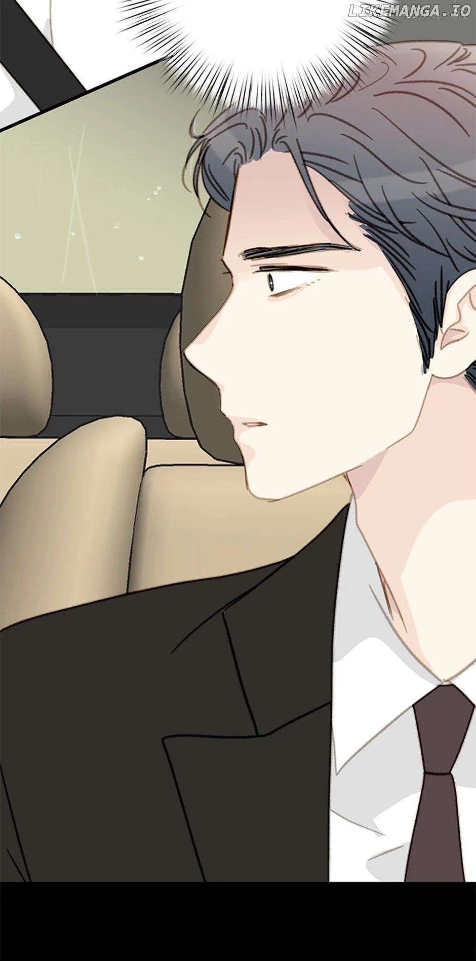 The Fifth Friend Chapter 40 - Page 28