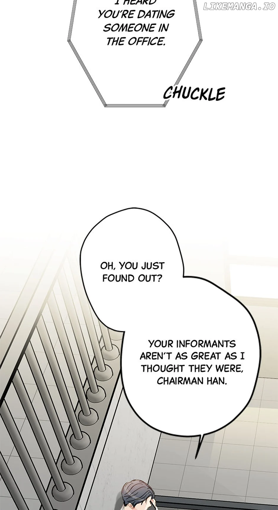 The Fifth Friend Chapter 40 - Page 4