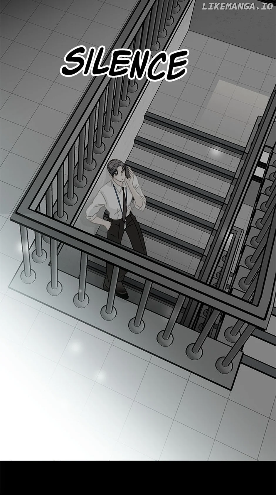 The Fifth Friend Chapter 40 - Page 32