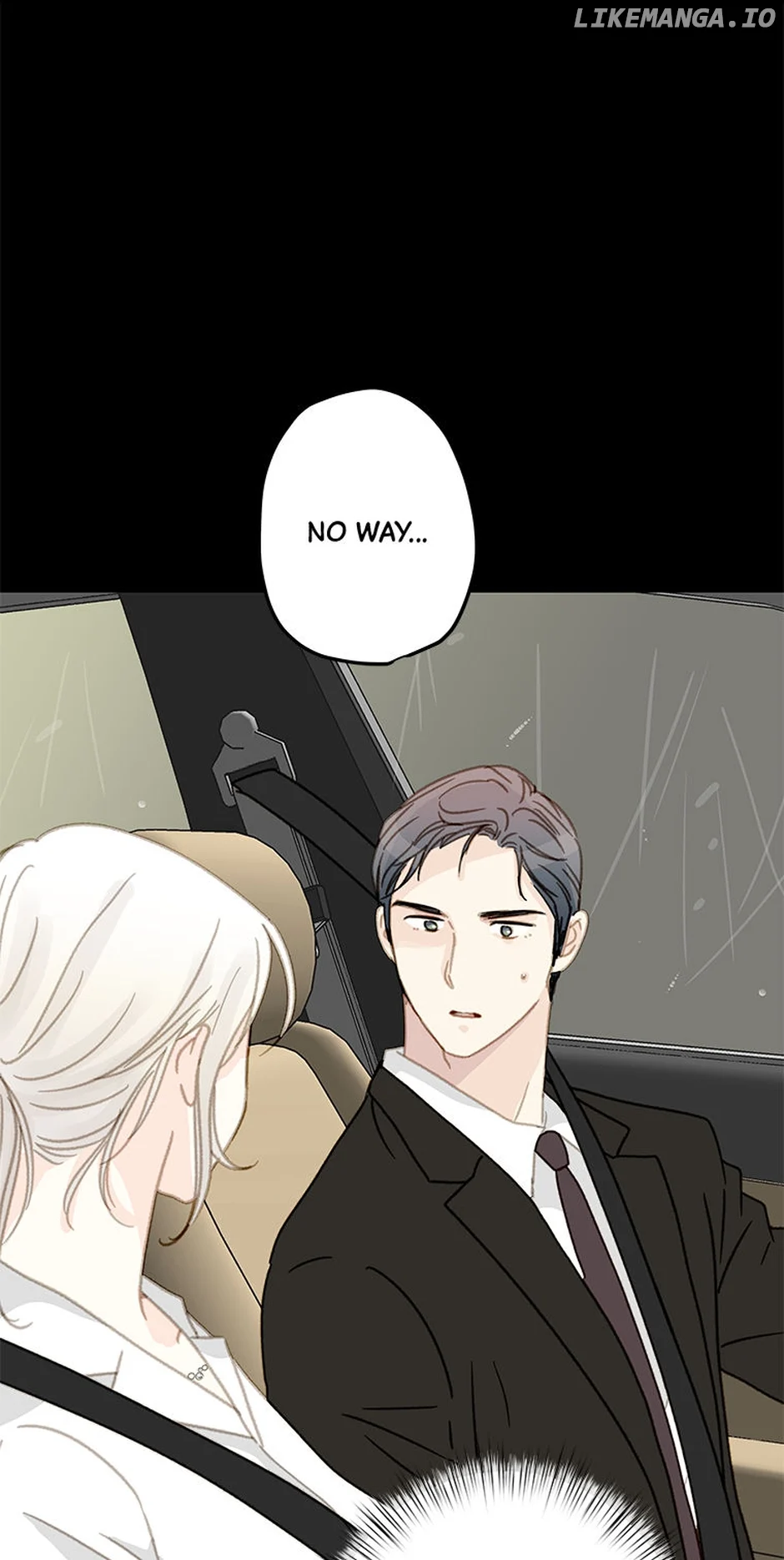 The Fifth Friend Chapter 40 - Page 33