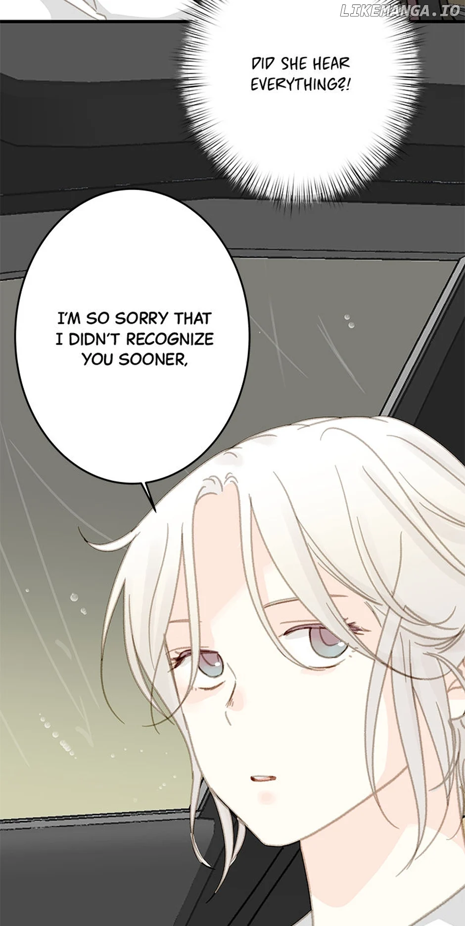 The Fifth Friend Chapter 40 - Page 34