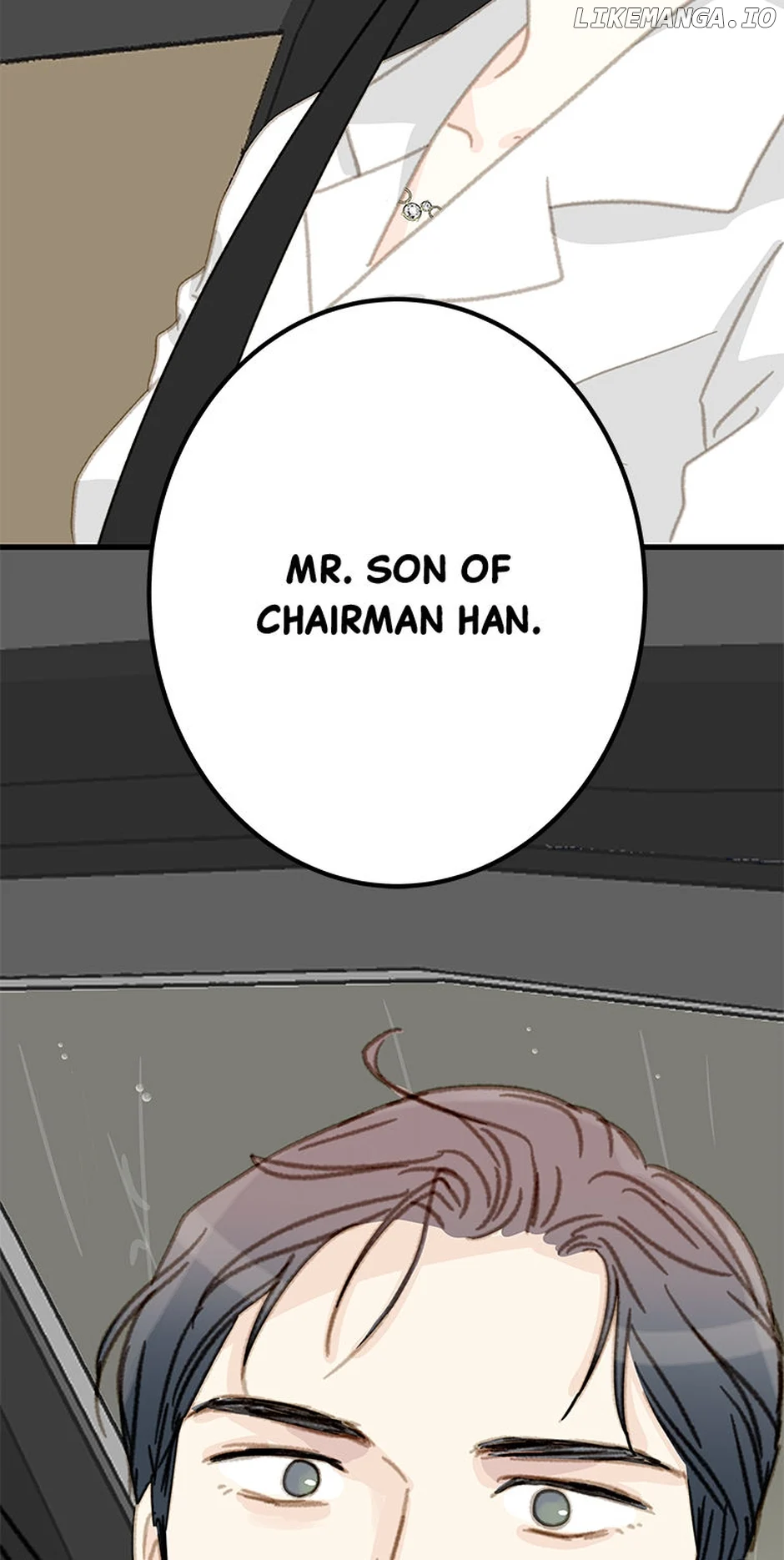 The Fifth Friend Chapter 40 - Page 35