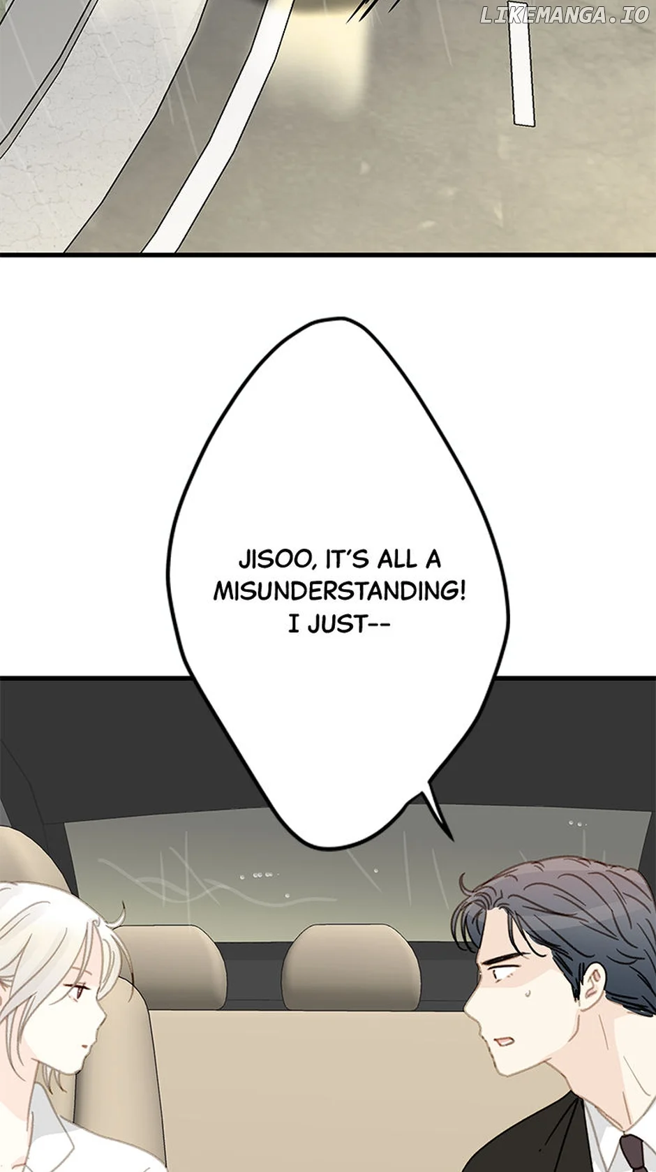 The Fifth Friend Chapter 40 - Page 38