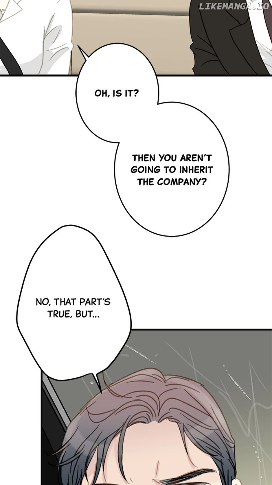 The Fifth Friend Chapter 40 - Page 39
