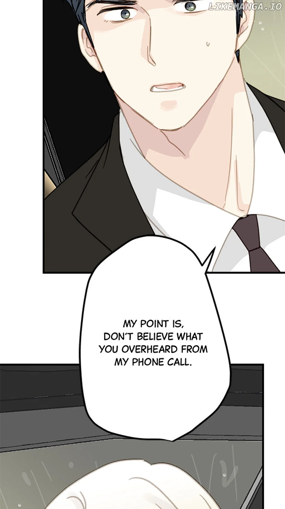 The Fifth Friend Chapter 40 - Page 40