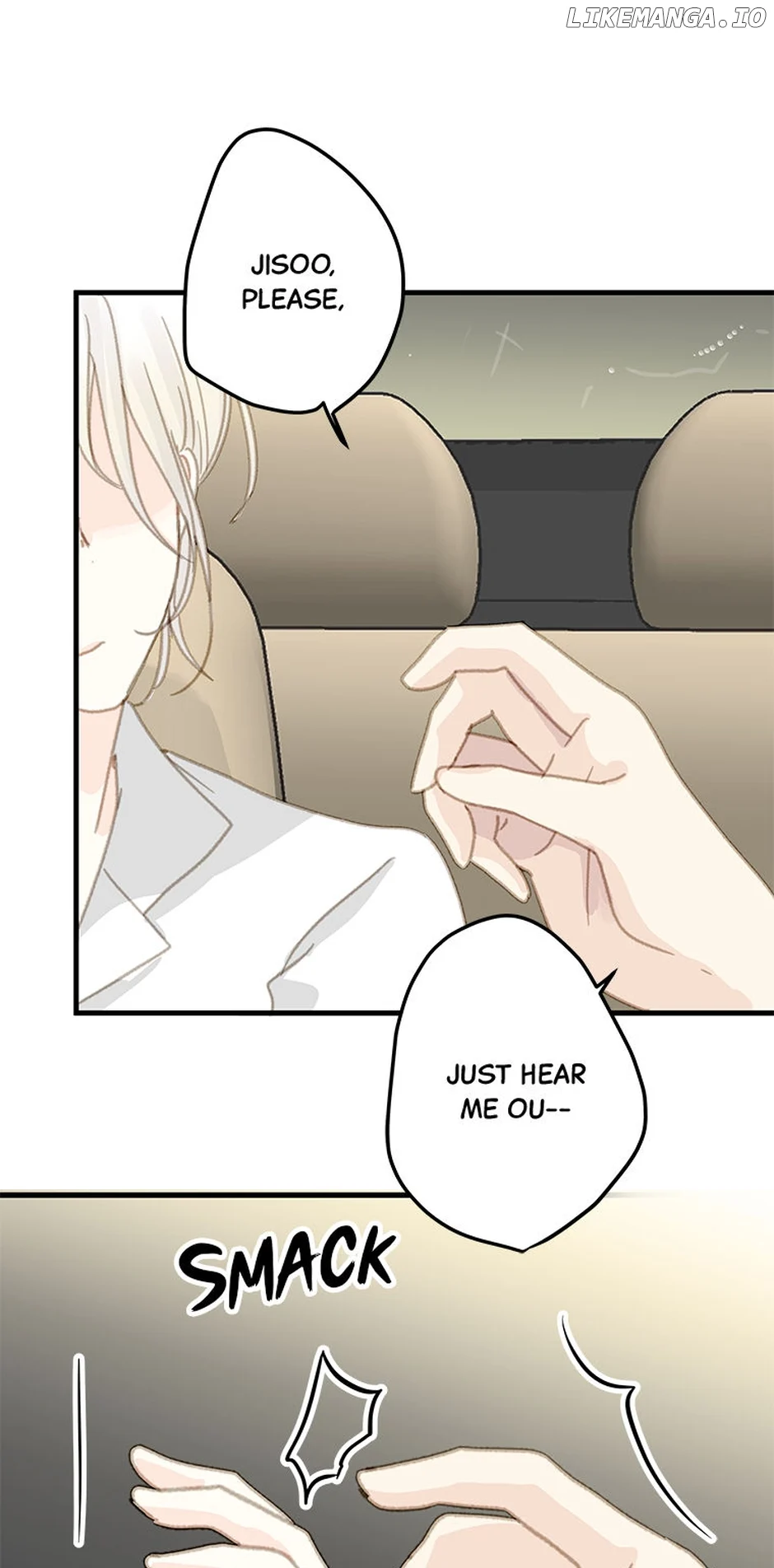 The Fifth Friend Chapter 40 - Page 42