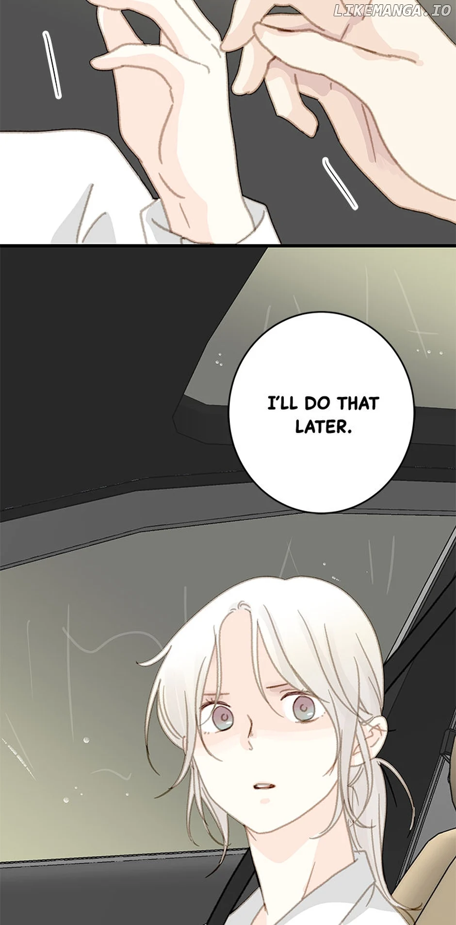 The Fifth Friend Chapter 40 - Page 43