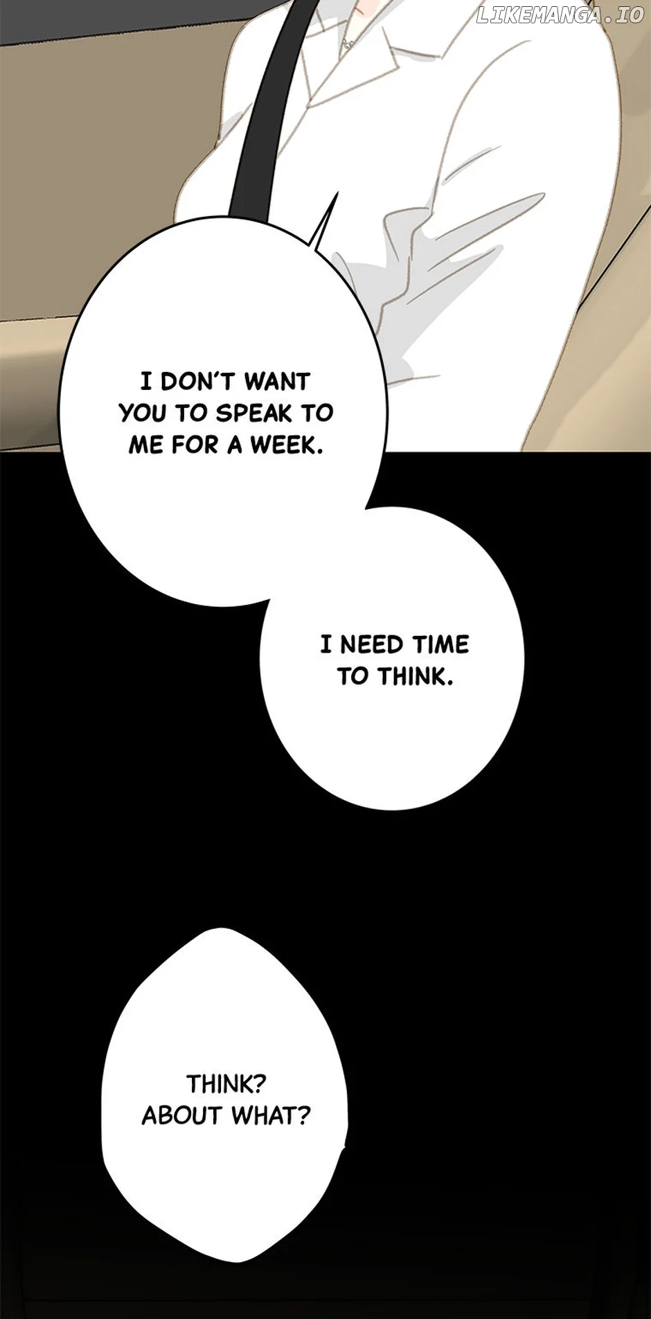 The Fifth Friend Chapter 40 - Page 44