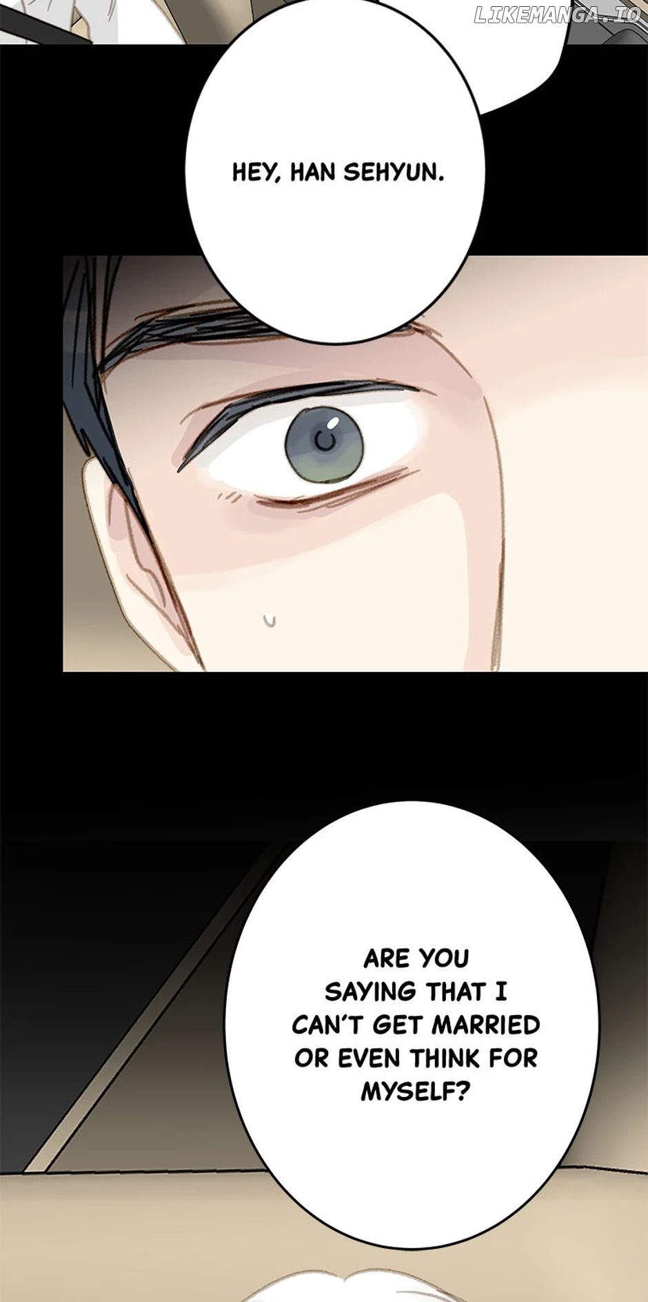 The Fifth Friend Chapter 40 - Page 47