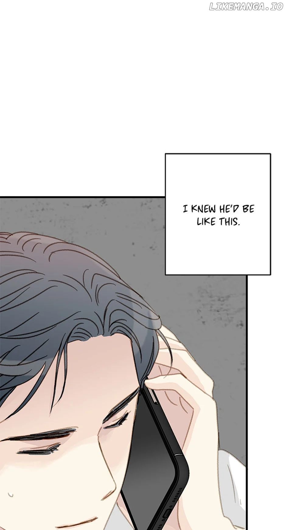 The Fifth Friend Chapter 40 - Page 6