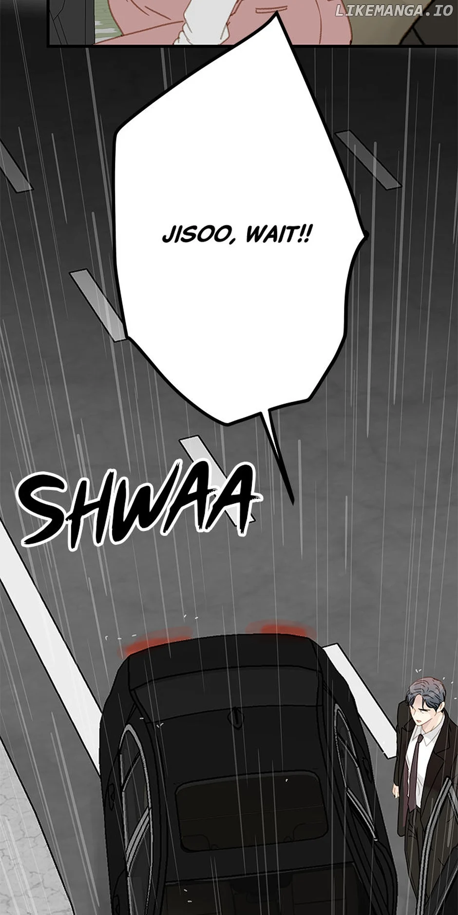 The Fifth Friend Chapter 40 - Page 52