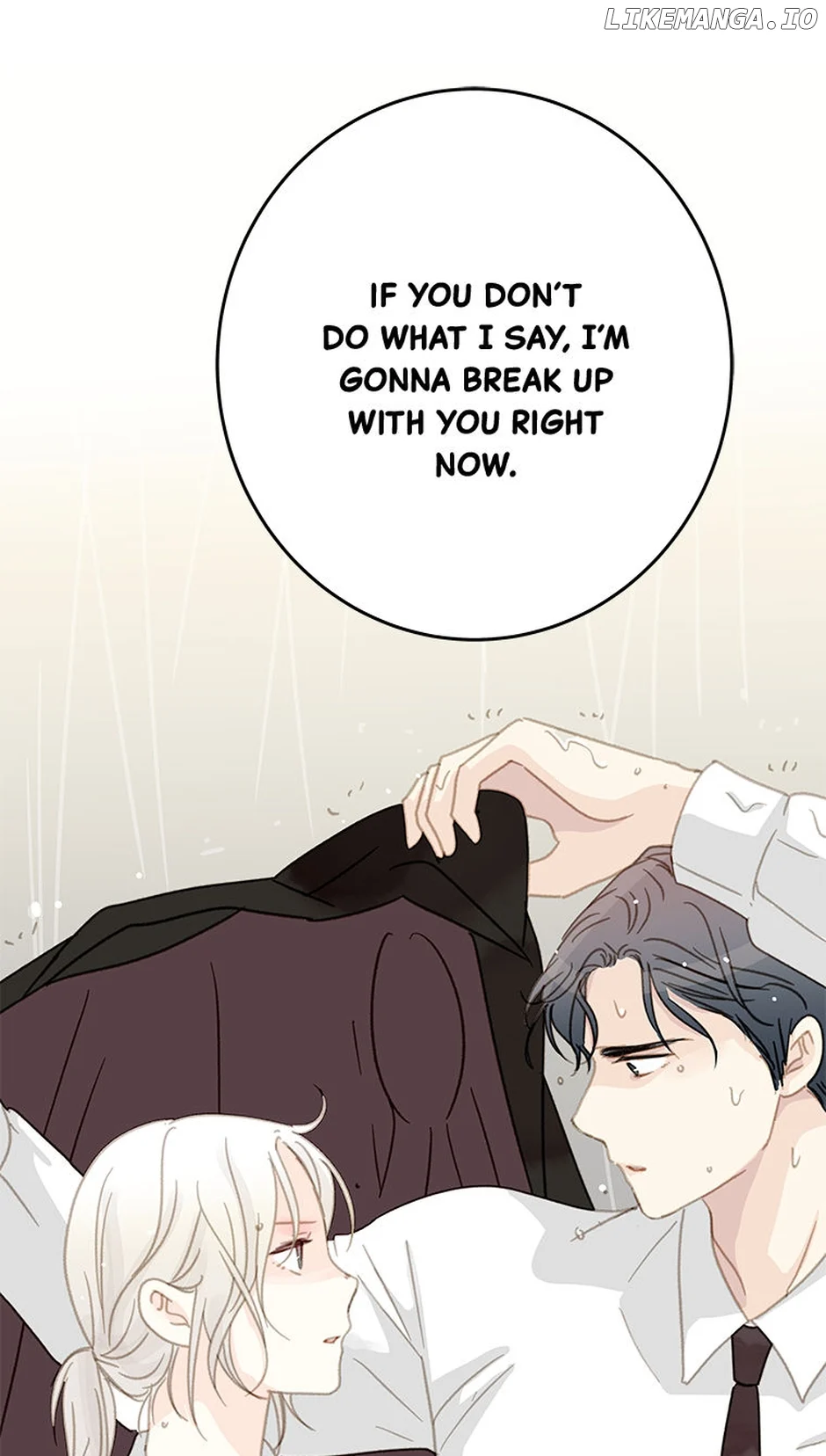 The Fifth Friend Chapter 40 - Page 57