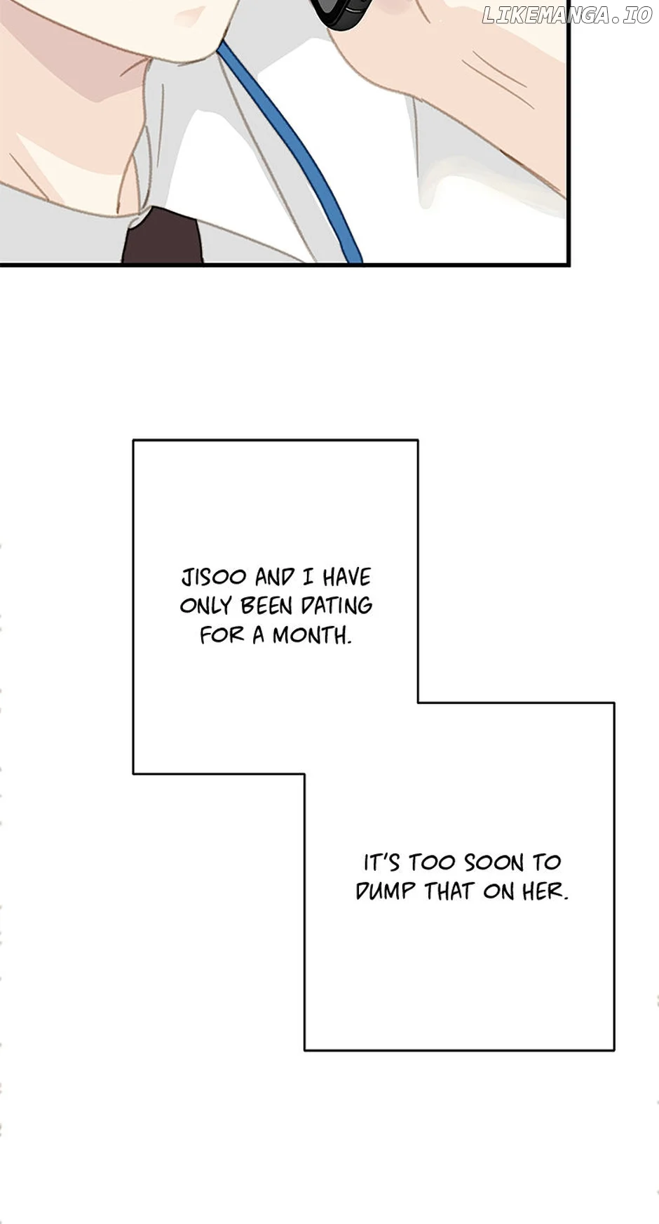 The Fifth Friend Chapter 40 - Page 7