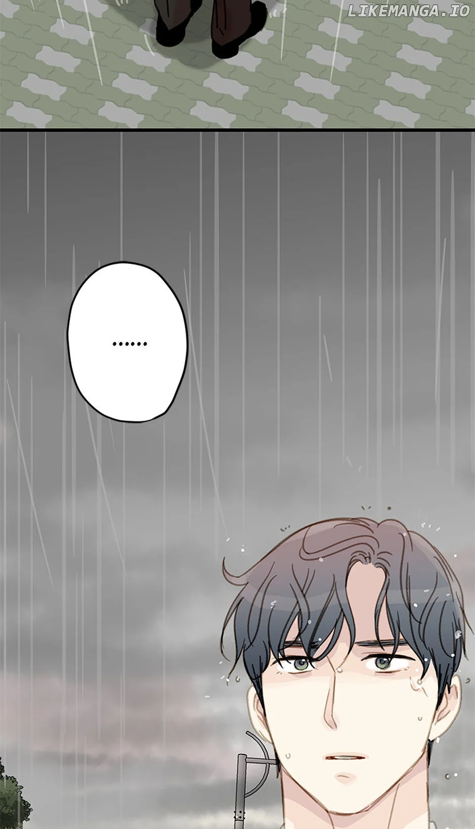 The Fifth Friend Chapter 40 - Page 61