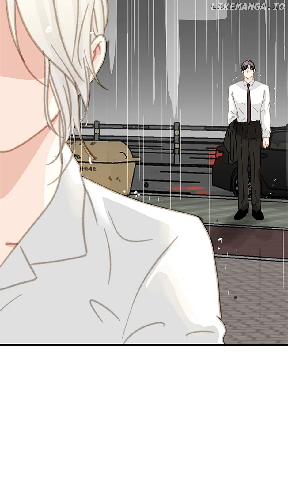 The Fifth Friend Chapter 40 - Page 63